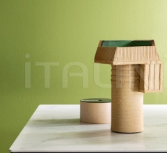 Стол обеденный ARTIGIANO фабрика Miniforms