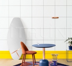 Итальянские Столовая - Стол обеденный ILLO фабрика Miniforms