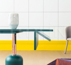 Барный стол ILLO PLUS фабрика Miniforms