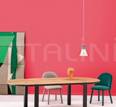 Стол обеденный OVO Стол обеденный OVO фабрика Miniforms