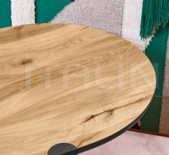 Стол обеденный OVO Стол обеденный OVO фабрика Miniforms