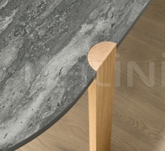 Стол обеденный OVO Стол обеденный OVO фабрика Miniforms