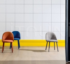 Стул IOLA Стул IOLA фабрика Miniforms