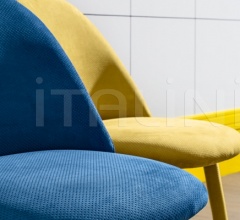 Стул IOLA Стул IOLA фабрика Miniforms