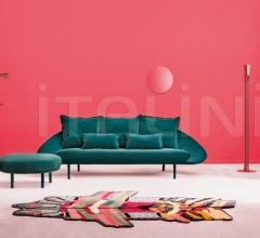 Итальянские Диваны - Диван LEM Итальянские Диваны - Диван LEM фабрика Miniforms