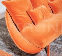 Итальянские Диваны - Диван LEM Итальянские Диваны - Диван LEM фабрика Miniforms