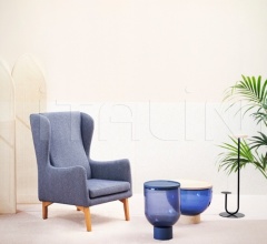 Кресло Louise Кресло Louise фабрика Miniforms