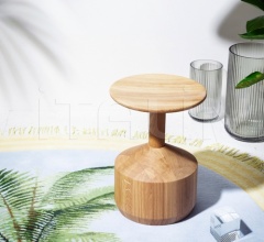 Табурет PEZZO Табурет PEZZO фабрика Miniforms