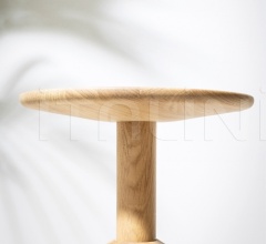 Табурет PEZZO Табурет PEZZO фабрика Miniforms