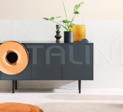 Буфет CARUSO фабрика Miniforms