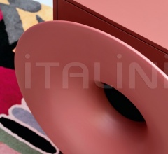 Буфет CARUSO фабрика Miniforms