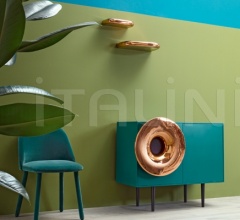 Буфет CARUSO фабрика Miniforms