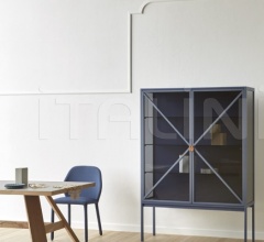 Витрина KRAMER фабрика Miniforms