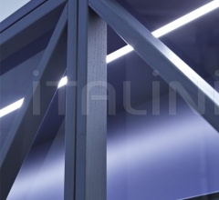 Витрина KRAMER фабрика Miniforms