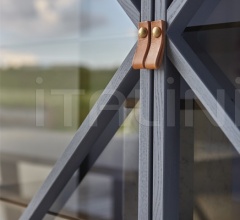 Витрина KRAMER фабрика Miniforms