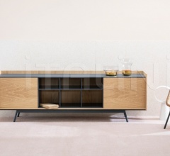 Буфет EDGE фабрика Miniforms