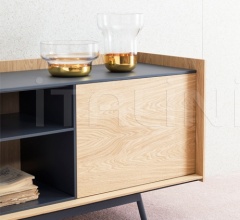 Буфет EDGE фабрика Miniforms