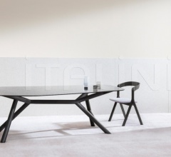 Стол обеденный OTTO Стол обеденный OTTO фабрика Miniforms