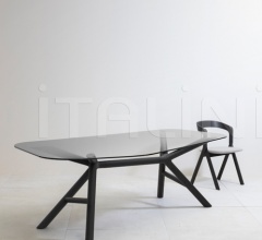 Стол обеденный OTTO Стол обеденный OTTO фабрика Miniforms