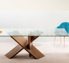 Стол обеденный TRIPODE Стол обеденный TRIPODE фабрика Miniforms