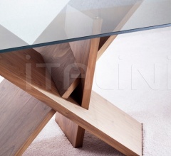 Стол обеденный TRIPODE Стол обеденный TRIPODE фабрика Miniforms