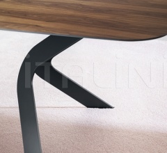 Стол обеденный BIPEDE Стол обеденный BIPEDE фабрика Miniforms