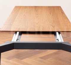 Стол обеденный DECAPO фабрика Miniforms