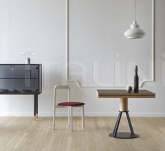 Стул ALMA Стул ALMA фабрика Miniforms