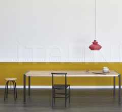 Стул PELLEOSSA Стул PELLEOSSA фабрика Miniforms