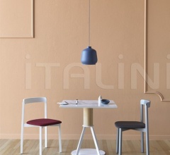 Стул ALMA Стул ALMA фабрика Miniforms