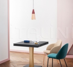 Стул IOLA Стул IOLA фабрика Miniforms