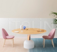 Стул IOLA Стул IOLA фабрика Miniforms