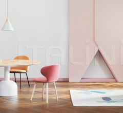 Стул IOLA Стул IOLA фабрика Miniforms