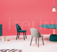 Стул IOLA Стул IOLA фабрика Miniforms