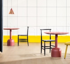 Стул IOLA Стул IOLA фабрика Miniforms