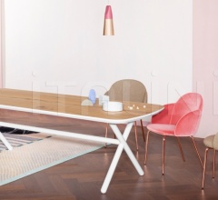 Стул IOLA Стул IOLA фабрика Miniforms
