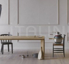 Стул PELLEOSSA Стул PELLEOSSA фабрика Miniforms