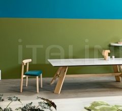 Стул CLARETTA BOLD Стул CLARETTA BOLD фабрика Miniforms