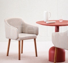 Стул ALI Стул ALI фабрика Miniforms