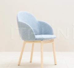 Стул IOLA Стул IOLA фабрика Miniforms