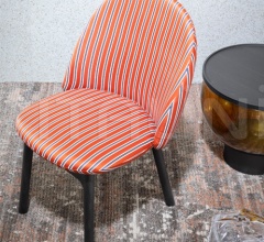 Стул IOLA Стул IOLA фабрика Miniforms