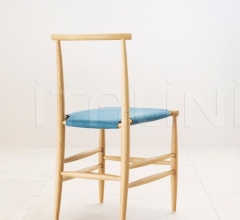 Стул PELLEOSSA Стул PELLEOSSA фабрика Miniforms