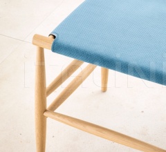 Стул PELLEOSSA Стул PELLEOSSA фабрика Miniforms