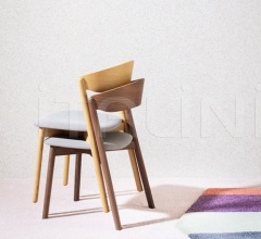 Стул TUBE Стул TUBE фабрика Miniforms