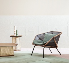 Кресло COLONY Кресло COLONY фабрика Miniforms