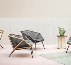 Кресло COLONY Кресло COLONY фабрика Miniforms