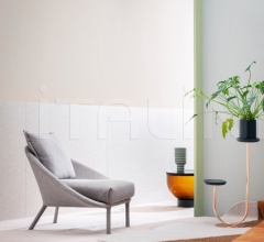 Кресло LEM Кресло LEM фабрика Miniforms