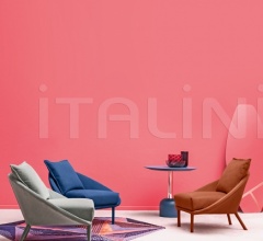 Кресло LEM Кресло LEM фабрика Miniforms