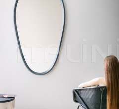 Настенное зеркало GRIMILDE Настенное зеркало GRIMILDE фабрика Miniforms