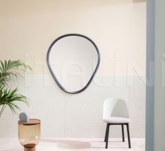 Настенное зеркало GRIMILDE Настенное зеркало GRIMILDE фабрика Miniforms